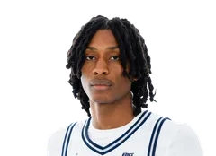 Jayden Fort headshot
