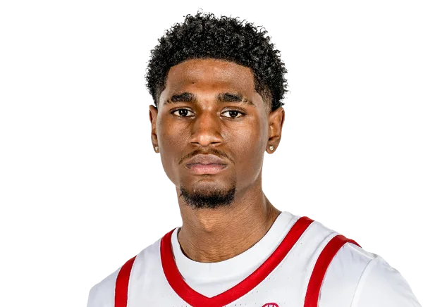 Billy Richmond III headshot