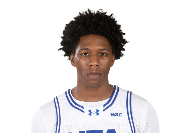 Casmir Chavis headshot