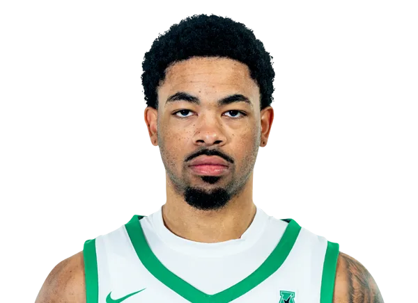 Cole Franklin headshot