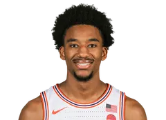 Ace Buckner headshot