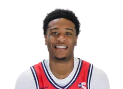 Del Jones headshot