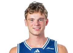 Kirby Mooney headshot