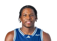 Jaylen Robinson headshot