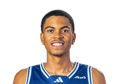 Bryson McGlothin headshot