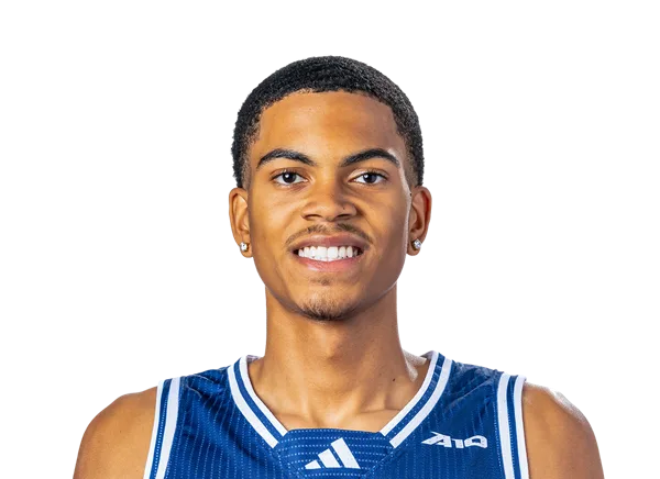 Bryson McGlothin headshot