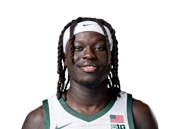 Kur Teng headshot