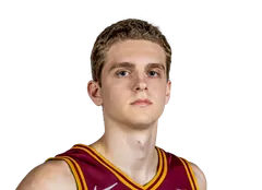 Daniil Glazkov headshot