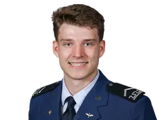 Eli Robinson headshot
