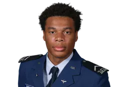 Kyle Marshall headshot