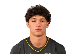 Isaia Howard headshot