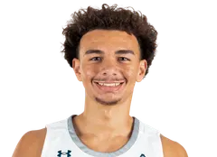 Kamrin Oriol headshot