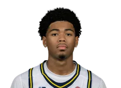 Tye Dorset headshot