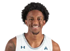 Taylor Thompson headshot