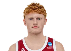 Cooper Campbell headshot