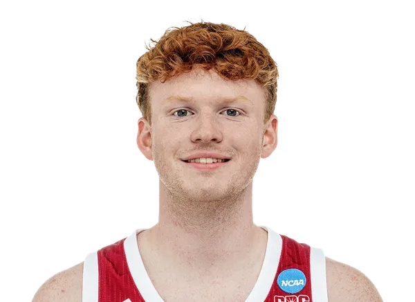 Cobi Campbell headshot