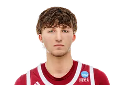 Austin Cross headshot
