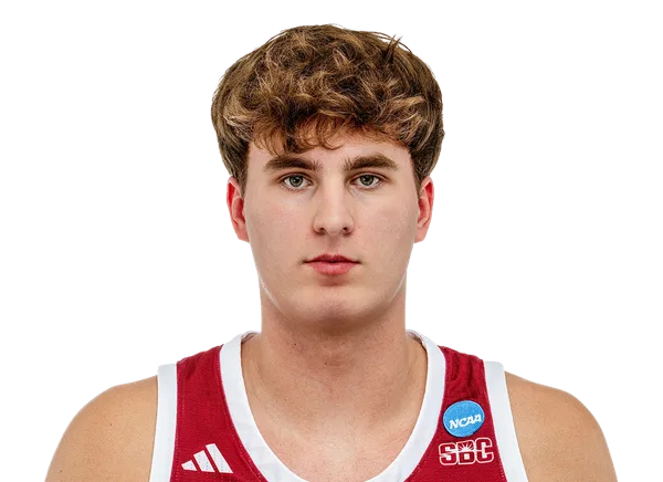 Evan Griffin headshot