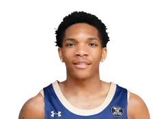 Arlandus Keyes headshot