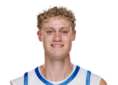 Collin Chandler headshot