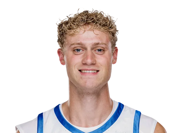 Collin Chandler headshot