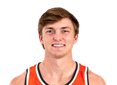 Brady Shoulders headshot