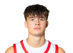 Collin O'Connor headshot