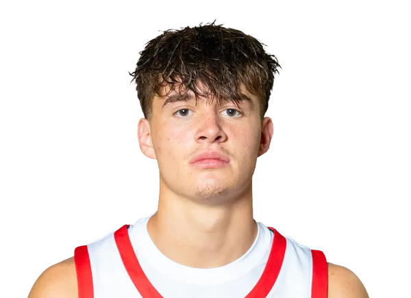 Collin O'Connor headshot