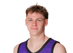 James O'Donnell headshot