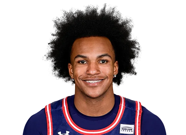 Josh Hill headshot