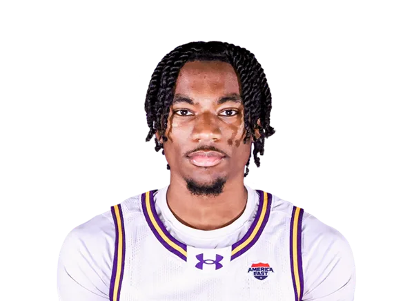 Amir Lindsey headshot