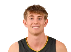 Cooper Koch headshot