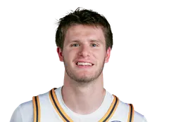 Tyler Ode headshot