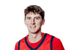 Britton Berrett headshot