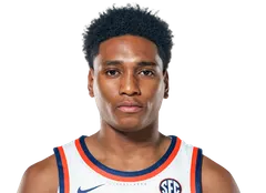 Tahaad Pettiford headshot