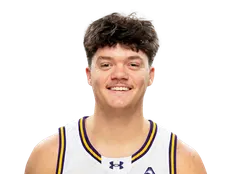 Luke Carter headshot