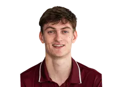 Max Pikaar headshot