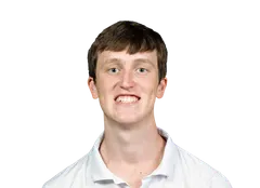 Caleb Harrison headshot