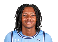 Rieco Hellams headshot