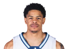 Myles Corey headshot