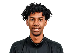 Dillon Battie headshot