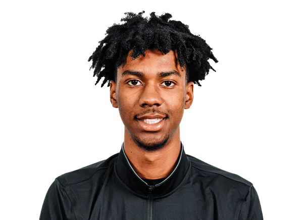 Dillon Battie headshot