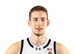 Brady Stevens headshot