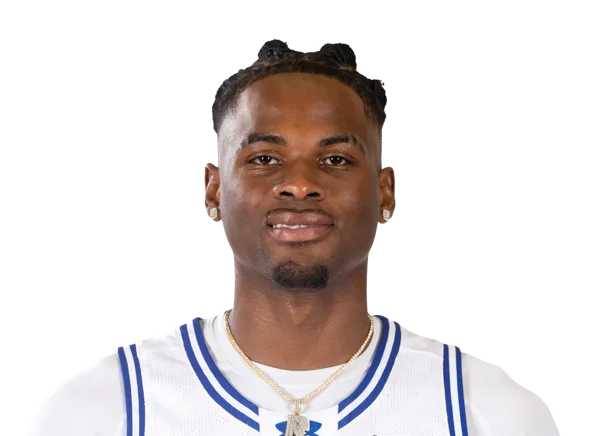 Raysean Seamster headshot