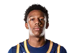 Jovan Jester Jr. headshot