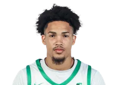 Breylin Garcia headshot