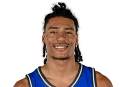 Jayden Mott headshot