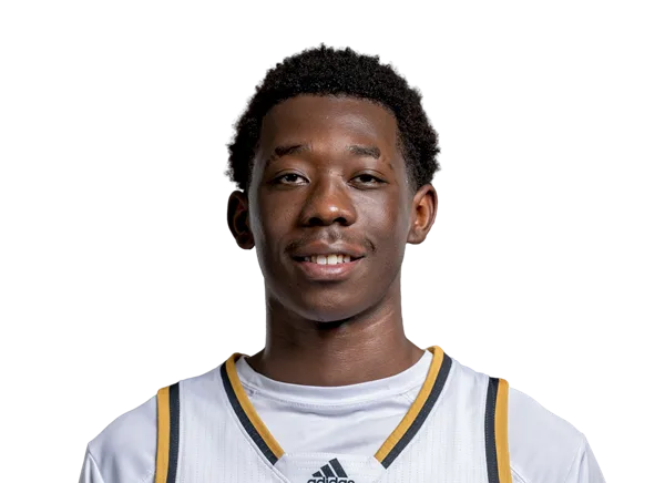Jerquarius Stanback headshot