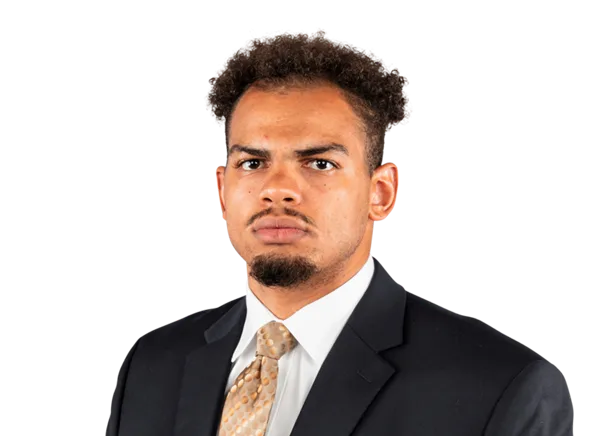 Elijah Malone headshot