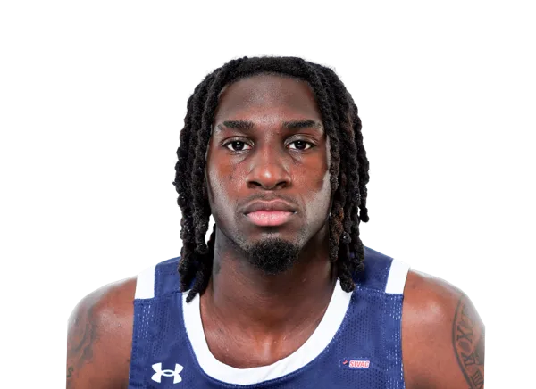 Dorian McMillian headshot